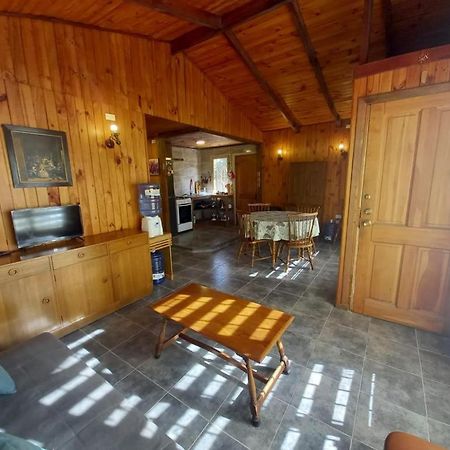 Beolmuelodge Esterno foto