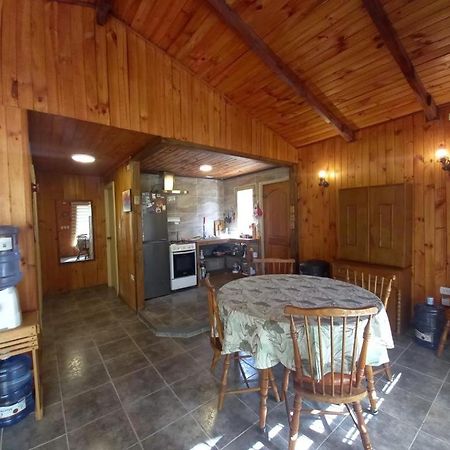 Beolmuelodge Esterno foto