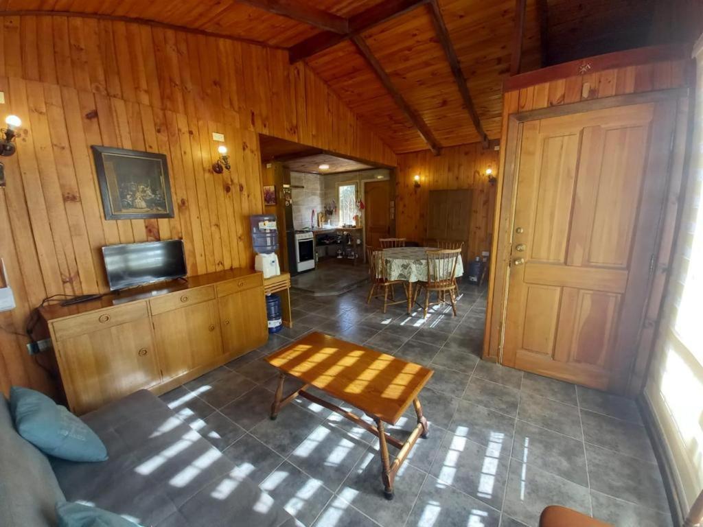 Beolmuelodge Esterno foto