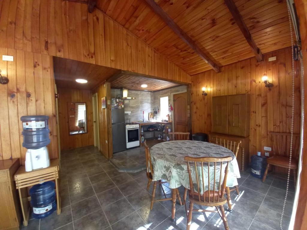 Beolmuelodge Esterno foto