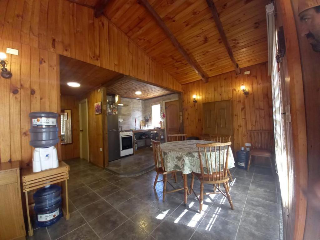 Beolmuelodge Esterno foto