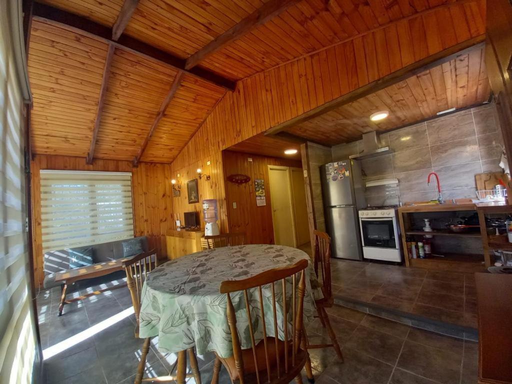 Beolmuelodge Esterno foto